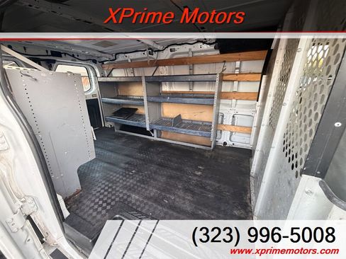 Used 2016 Ford Transit 250 130 Low Roof w/ Exterior Upgrade Package image 25