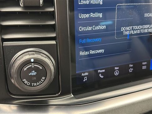 New 2026 Ford F350 Platinum AWD/4WD image 22