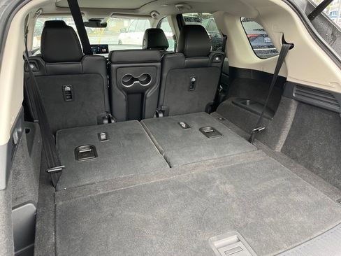 Certified 2024 Acura MDX SH-AWD image 21