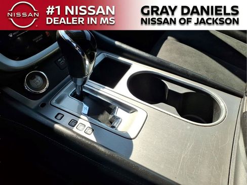 Used 2020 Nissan Murano SV FWD image 19