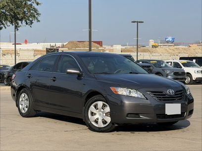 Used 2007 Toyota Camry LE