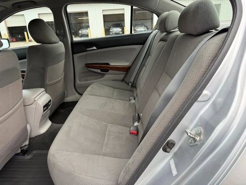 Used 2012 Honda Accord EX image 21