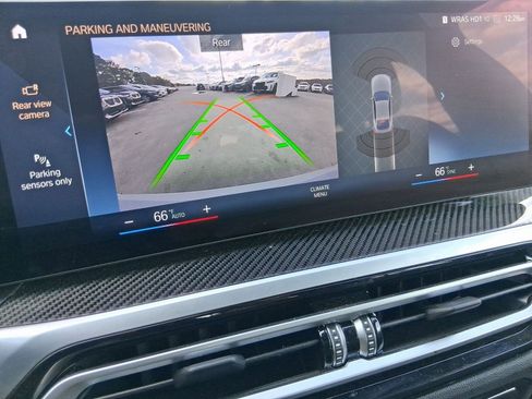 Certified 2023 BMW i4 M50 w/ Premium Package image 25