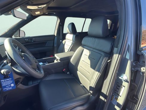 New 2026 Hyundai Santa Fe Calligraphy image 20