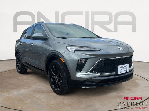 New 2026 Buick Encore GX Sport Touring image 1