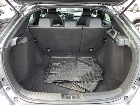 Used 2020 Honda Civic EX-L image 29