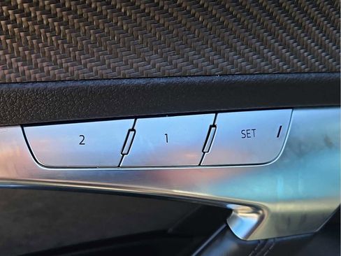 Certified 2021 Audi RS 6 w/ Carbon Optic Package image 13