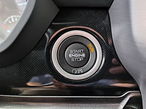 Used 2022 RAM 2500 Power Wagon image 16