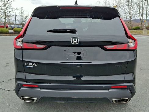 Used 2025 Honda CR-V Sport-L image 7