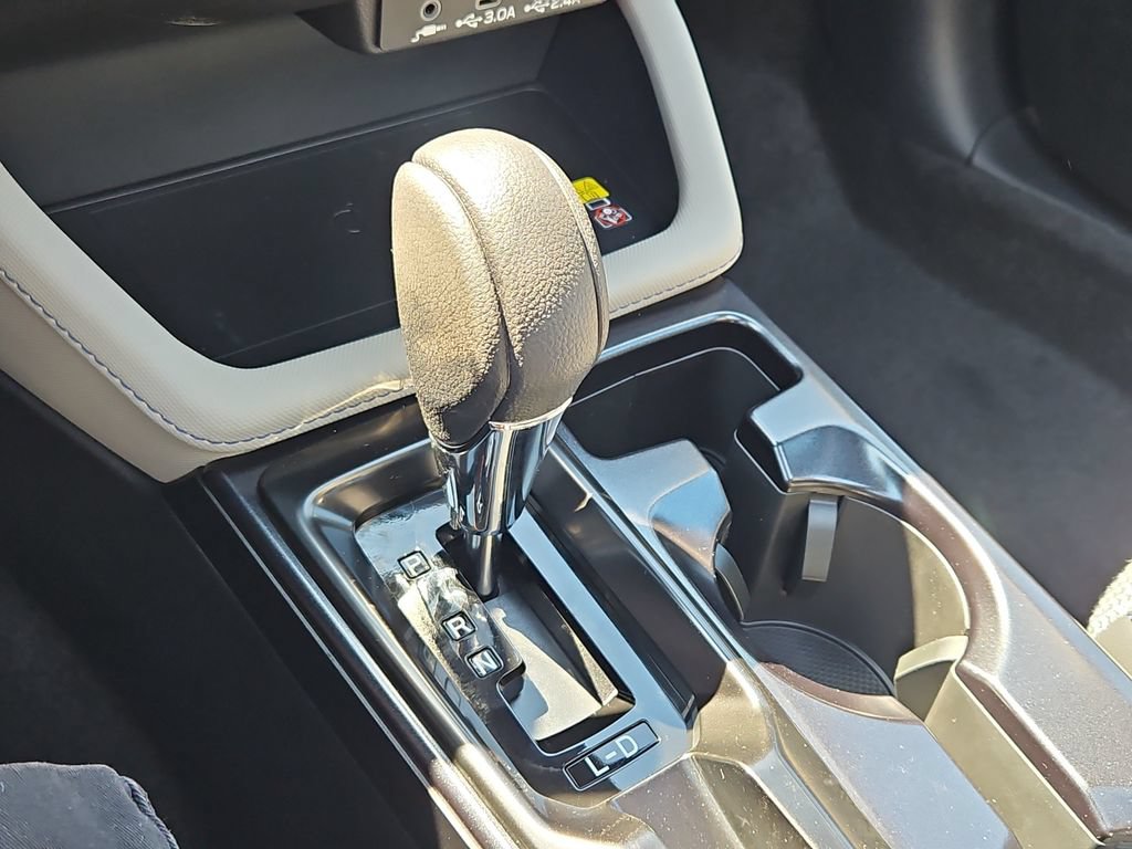 New 2026 Subaru Forester Premium AWD/4WD image 20