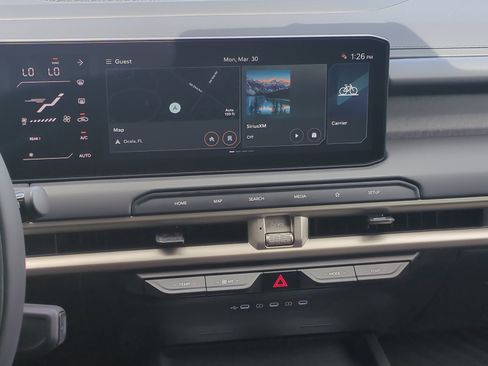 New 2027 Kia Telluride S image 16