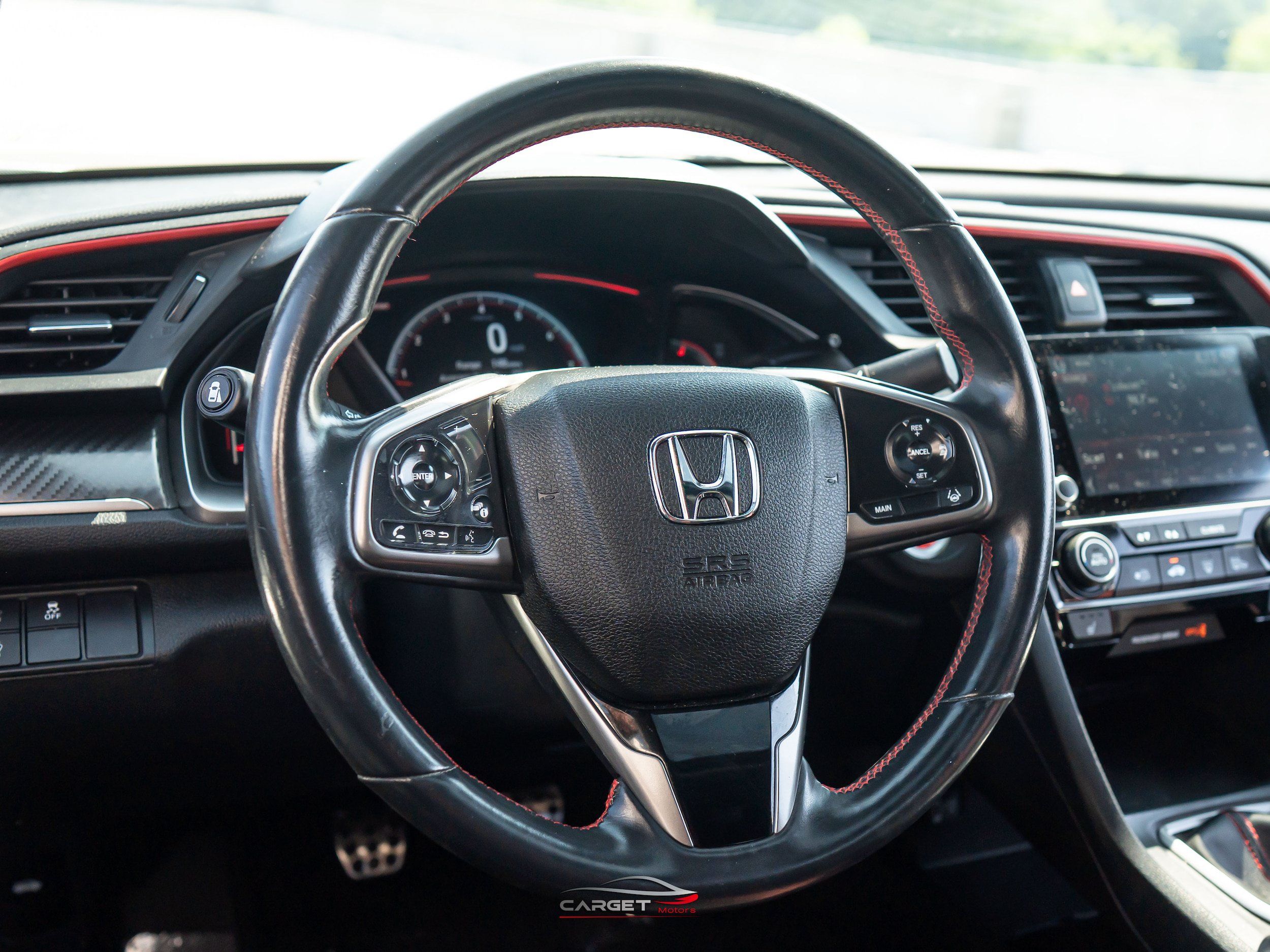 Used 2020 Honda Civic Si image 18