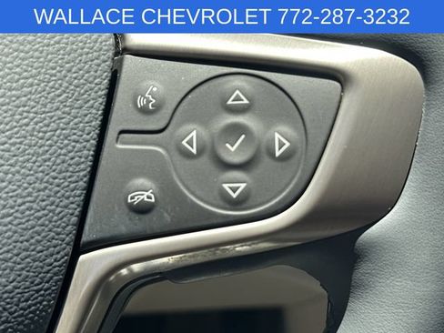 Used 2024 GMC Terrain Denali w/ Denali Premium Package AWD/4WD image 22