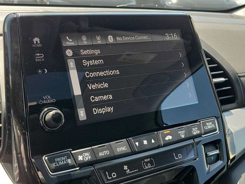 Used 2024 Honda Odyssey EX-L image 27