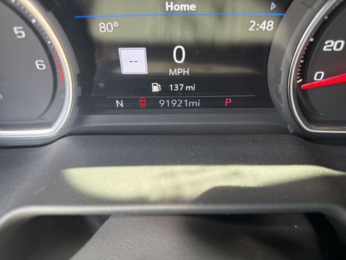 Used 2021 Chevrolet Tahoe High Country w/ Premium Package image 15