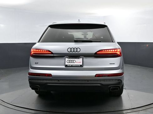 New 2026 Audi Q7 2.0T Premium Plus AWD/4WD image 23