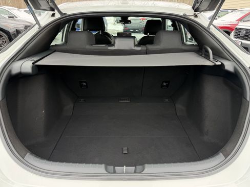 Used 2025 Honda Civic Sport image 28