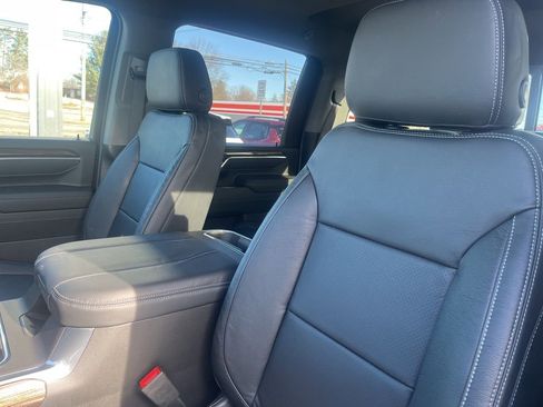 New 2026 Chevrolet Silverado 2500 LT w/ Trail Boss Package image 13