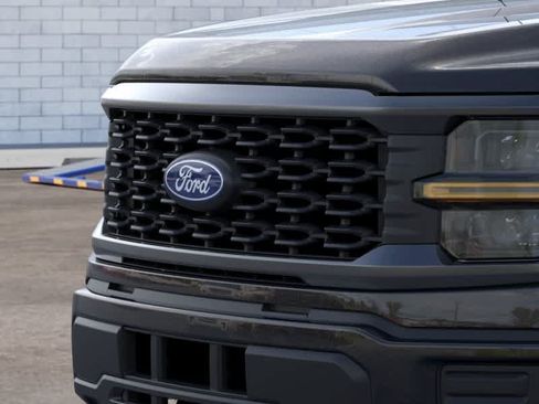 New 2026 Ford F150 STX RWD image 17
