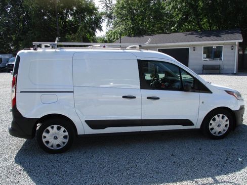 Used 2019 Ford Transit Connect XL FWD image 6