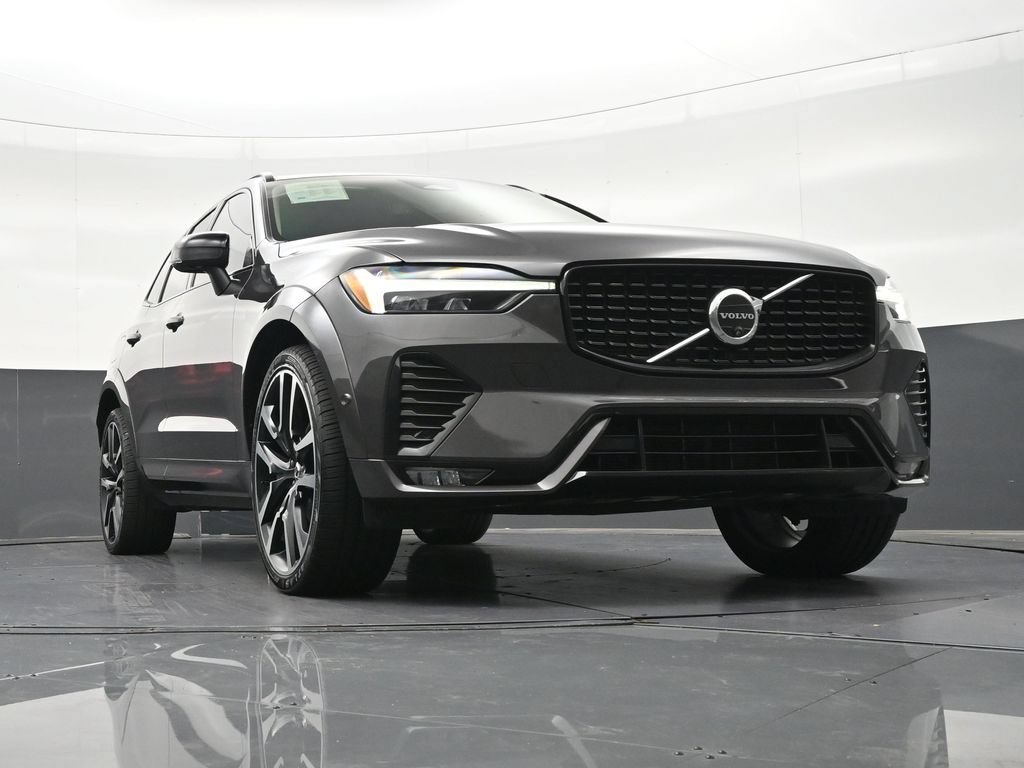 Used 2024 Volvo XC60 B5 Ultimate AWD/4WD image 30