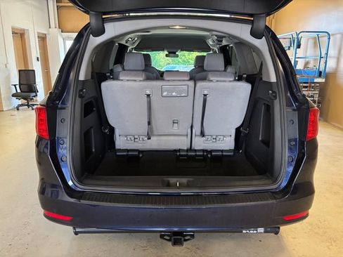 Used 2021 Honda Odyssey LX image 23