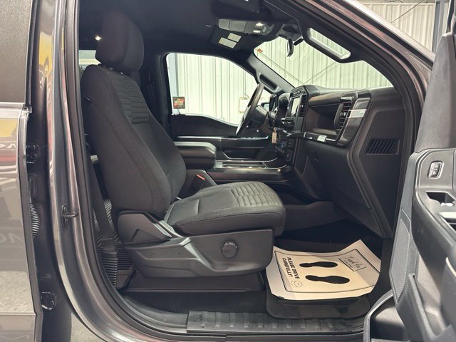 Used 2023 Ford F150 XL w/ STX Appearance Package AWD/4WD image 24
