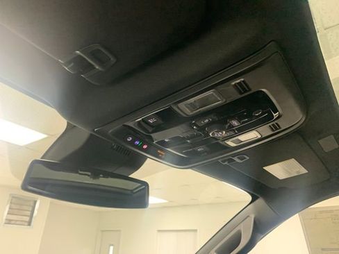 New 2026 Chevrolet Suburban Premier w/ Sun And Tow Package image 62