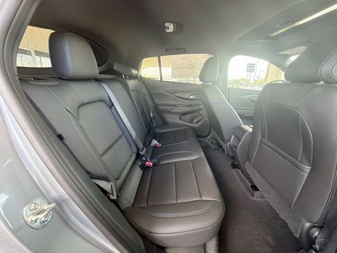 New 2026 Buick Envista Sport Touring w/ Convenience I Package FWD image 13
