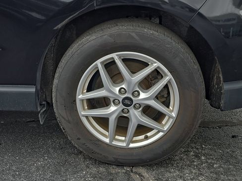 Used 2023 Ford Edge SEL AWD/4WD image 49