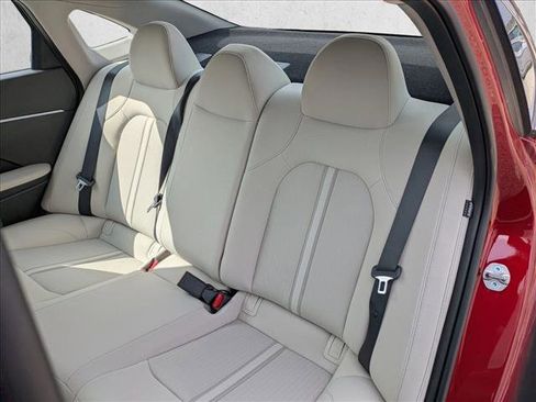 New 2025 Hyundai Sonata SE FWD image 17