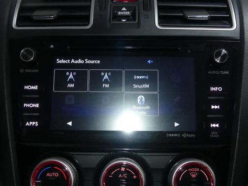 Used 2018 Subaru Forester 2.5i Premium image 38