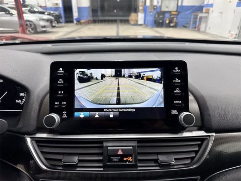 Used 2022 Honda Accord Sport image 24