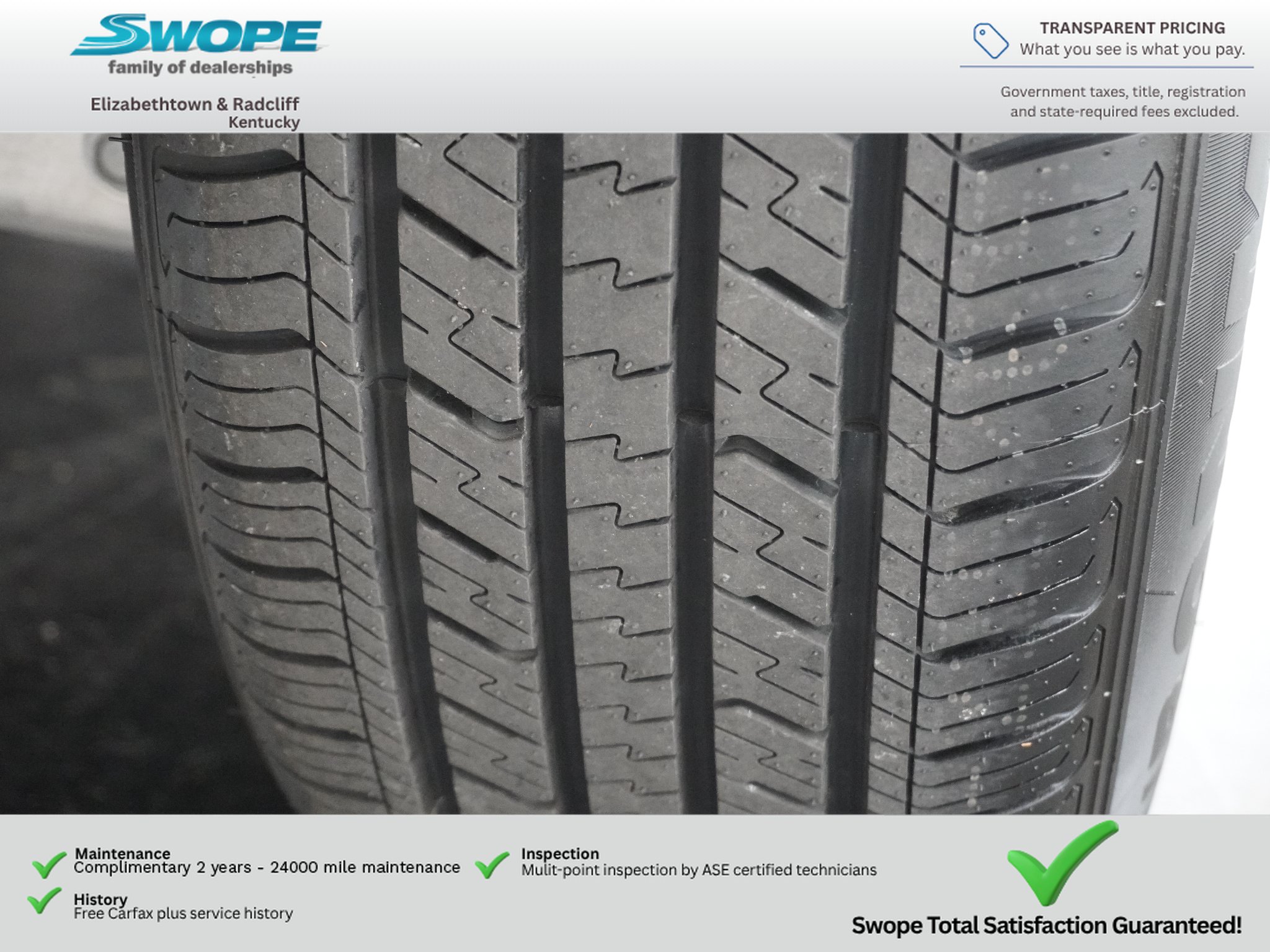 Used 2025 Ford Bronco Sport Big Bend AWD/4WD image 29
