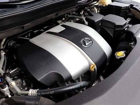 Used 2016 Lexus RX 350 FWD image 28