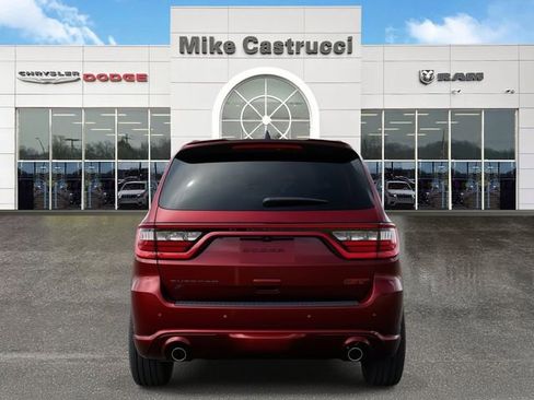 New 2026 Dodge Durango GT image 7