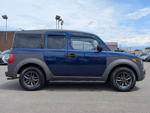 Used 2003 Honda Element EX image 3