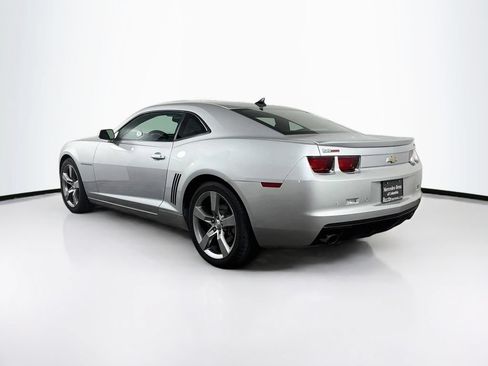 Used 2011 Chevrolet Camaro LT w/ RS Package RWD image 5