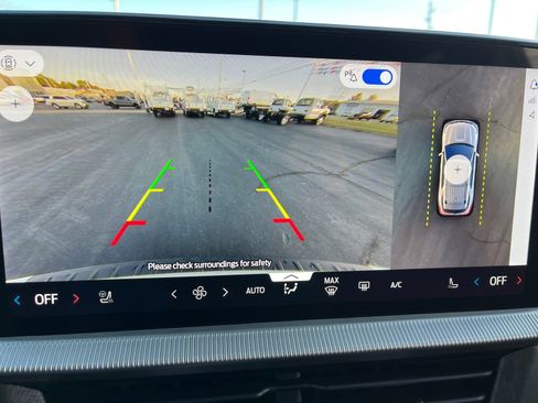 New 2026 Ford Explorer Platinum image 20