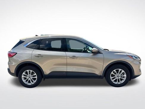 Used 2020 Ford Escape SE AWD/4WD image 6