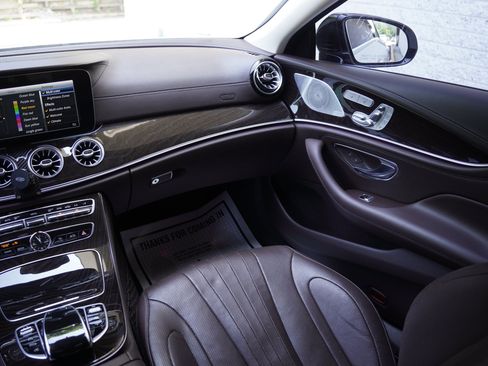 Used 2019 Mercedes-Benz CLS 450 image 26