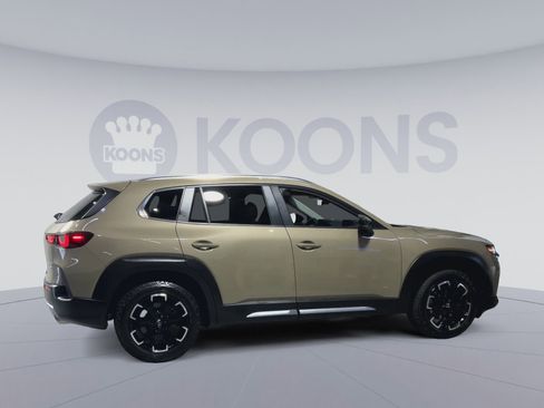 Used 2023 MAZDA CX-50 Meridian Edition image 12