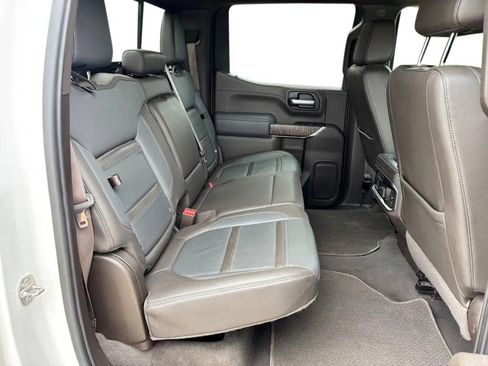 Used 2020 GMC Sierra 1500 Denali AWD/4WD image 31