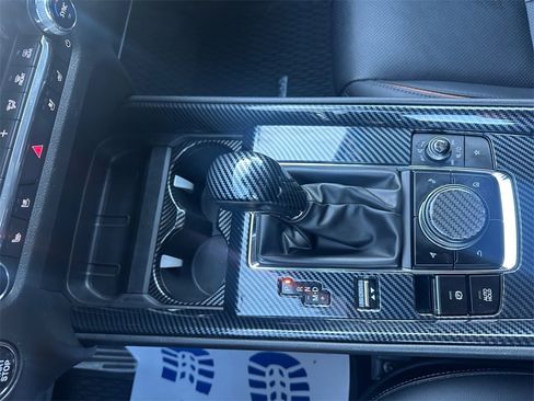 Used 2025 MAZDA CX-50 AWD 2.5 S w/ Premium Plus Pkg image 31