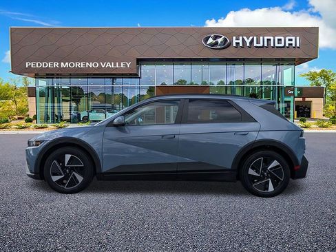 Used 2025 Hyundai Ioniq 5 SEL image 7