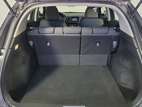 Certified 2022 Honda HR-V LX image 7