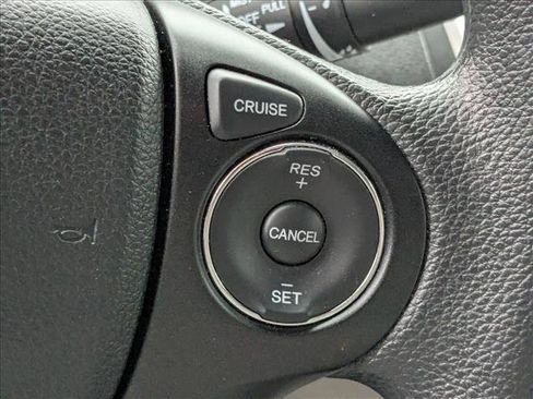 Used 2015 Honda Accord EX image 13