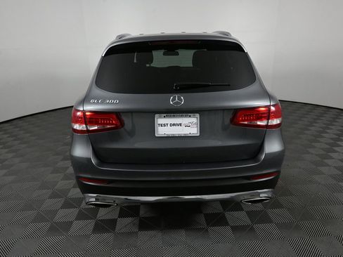 Certified 2018 Mercedes-Benz GLC 300 image 28