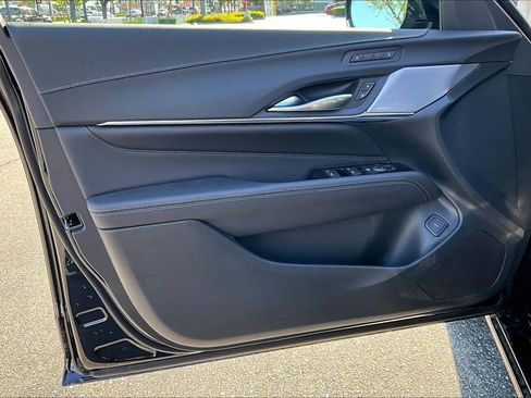 New 2026 Cadillac CT4 Premium Luxury RWD image 11