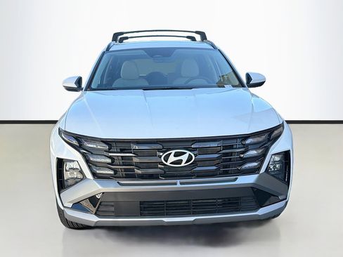 New 2026 Hyundai Tucson SEL image 8